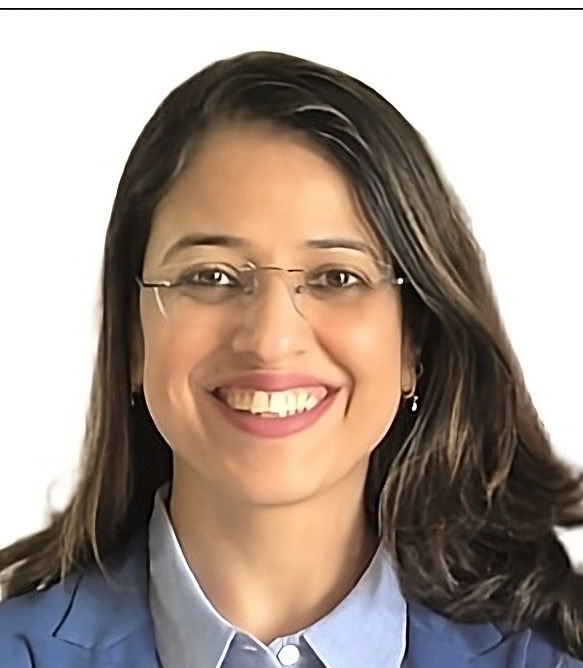 Ranu Ahuja